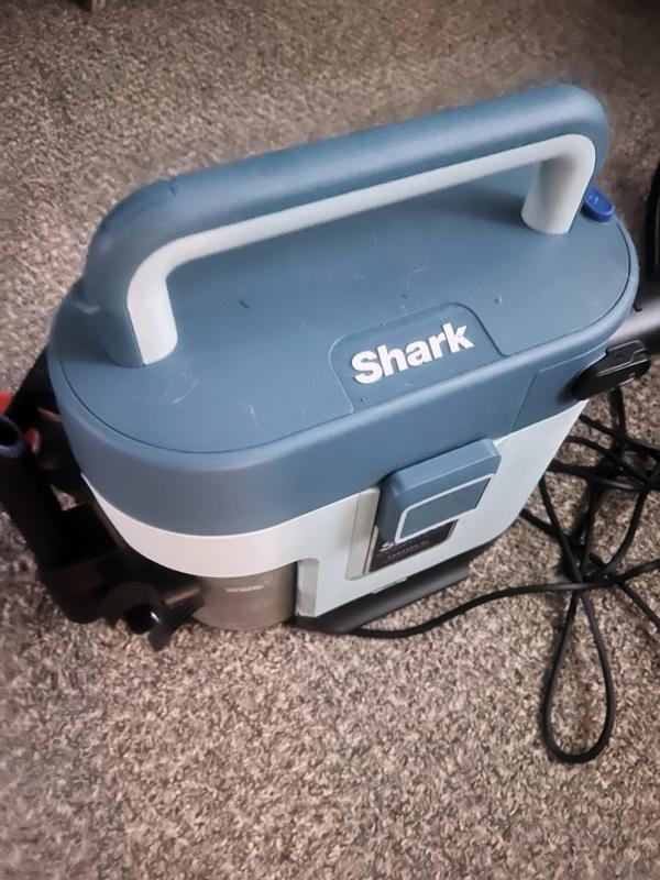 Customer photo — Shark EveryMess