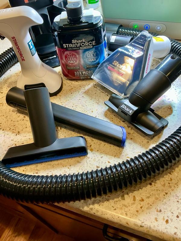 Customer photo — Shark EveryMess