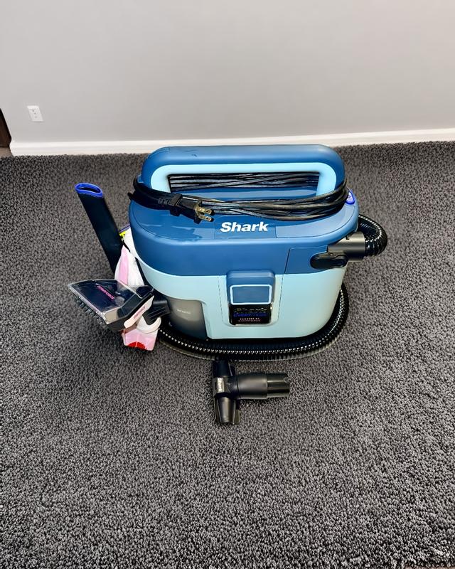 Customer photo — Shark EveryMess