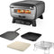 Ninja Artisan Outdoor Pizza Oven, 4 Functions