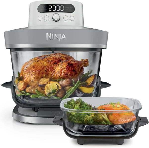 Ninja XL Glass Air Fryer