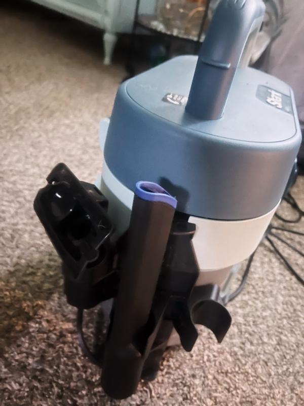 Customer photo — Shark EveryMess