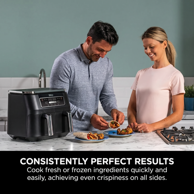 Ninja Foodi Air Fryer