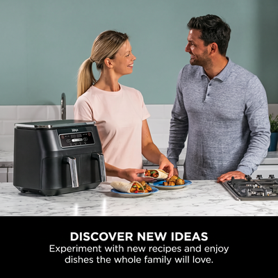 Ninja Foodi Air Fryer