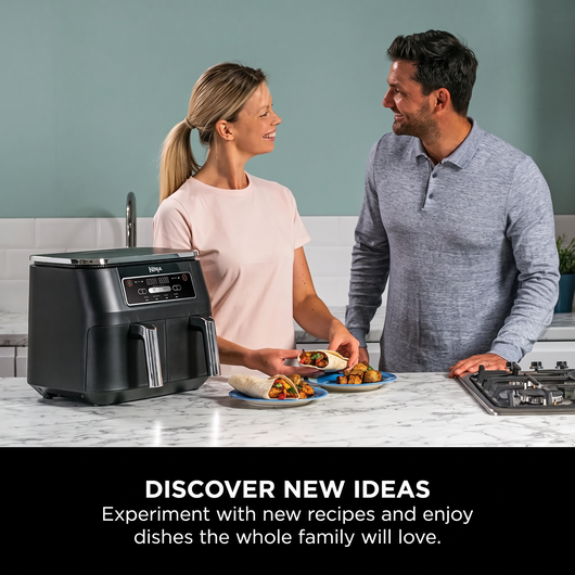 Ninja Foodi Air Fryer