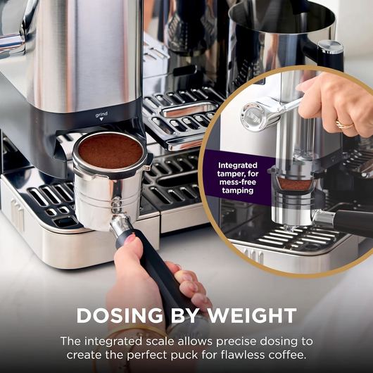 Ninja AutoBarista Pro Automatic Coffee Maker
