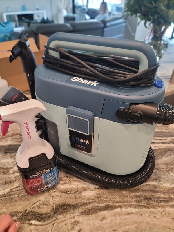 Customer photo — Shark EveryMess