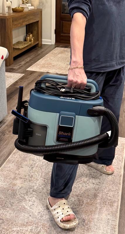 Customer photo — Shark EveryMess