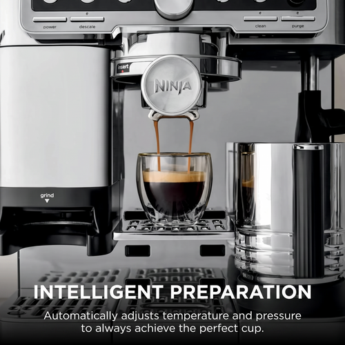 Ninja AutoBarista Pro Automatic Coffee Maker