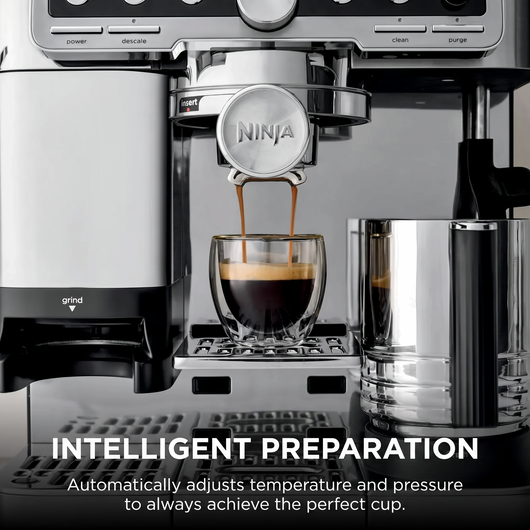 Ninja AutoBarista Pro Automatic Coffee Maker