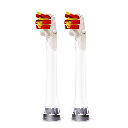 Dyson CameraJet™ dual-bristle brush heads (Pack of two)