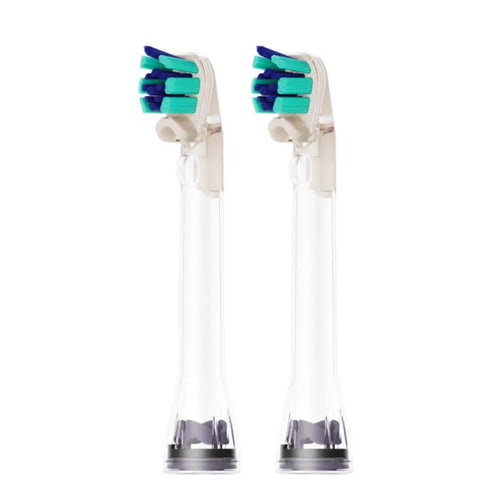 Dyson CameraJet™ dual-bristle brush heads (Pack of two)