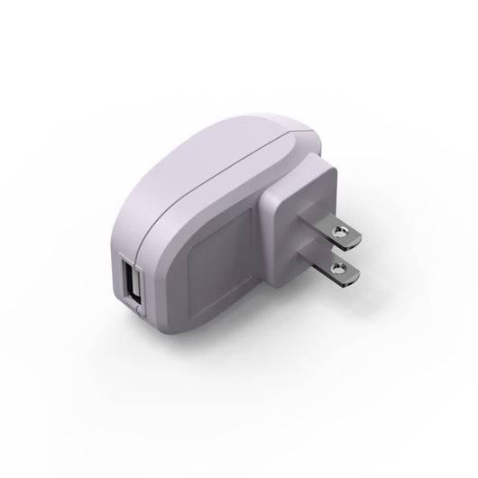 Complete Charging Kit — Wall Plug + USB-C Cable
