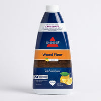 BISSELL® Wood Floor Formula — Lemon, 32 fl oz (946 ml)