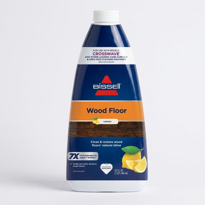 BISSELL® Wood Floor Formula — Lemon, 32 fl oz (946 ml)