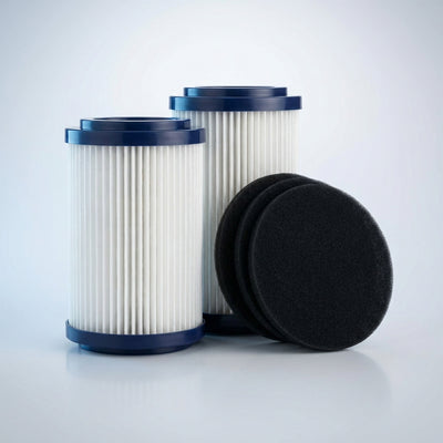 12-Month HEPA Filter Kit