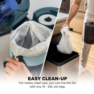 Shark EveryMess Portable 3-in-1 Stain Eliminator, Wet Vac & Dry Vac