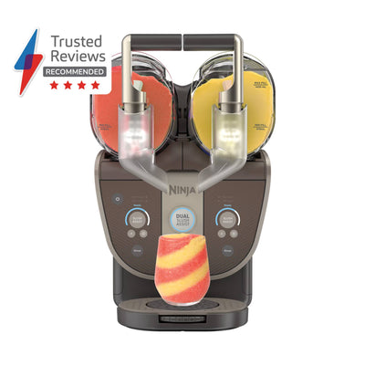 Ninja SLUSHi Twist Frozen Drink Maker
