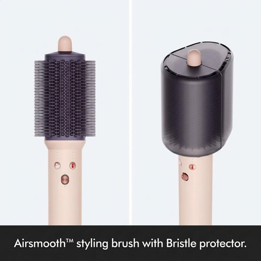 Dyson Airsmooth™ styling brush (Ceramic pink / Rose gold)