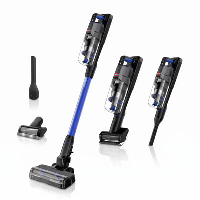 BISSELL PowerClean FurFinder™ | 3-in-1 Cordless Pet Hair Vacuum