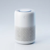 Compact HEPA Air Purifier