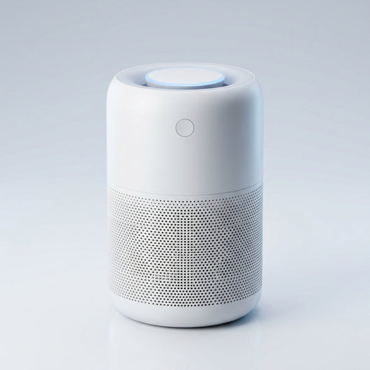 Compact HEPA Air Purifier
