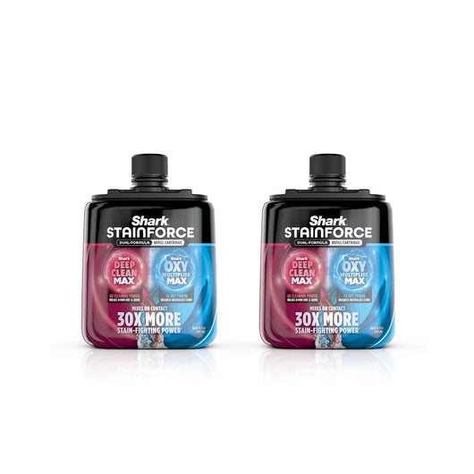 Shark StainForce™ Dual-Formula Refill