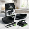 Premium Ninja CRISPi Cooking Kit