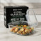 Premium Ninja Glass Cooking Dish