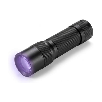 UV Stain & Odour Detector Torch