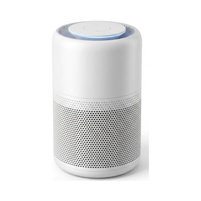 Compact HEPA Air Purifier