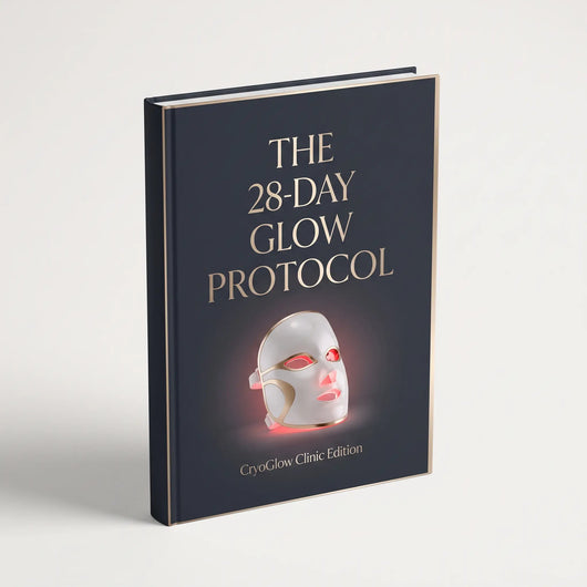 eBook "The 28-Day Glow Protocol™