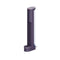 Refill dock in Steel violet