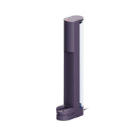 Refill dock in Steel violet