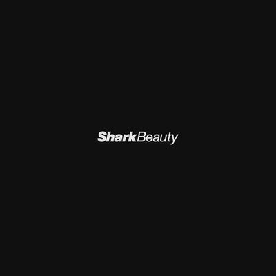 Shark CryoGlow Clinic LED Face + Body System - White Gold