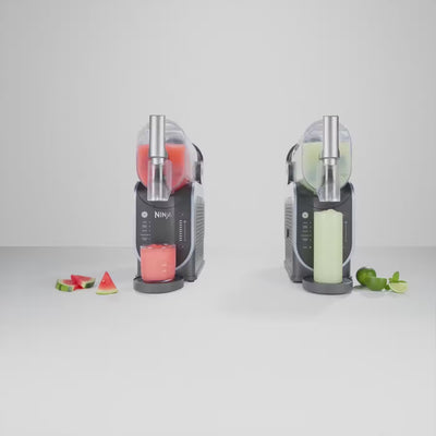 Ninja SLUSHi Twist Frozen Drink Maker