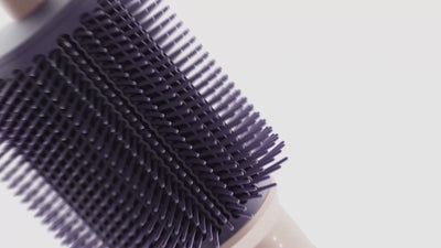 Dyson Airsmooth™ styling brush (Ceramic pink / Rose gold)