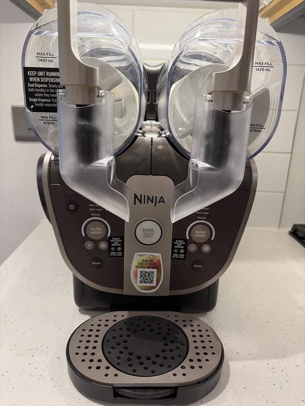 Customer photo — Ninja SLUSHi Twist