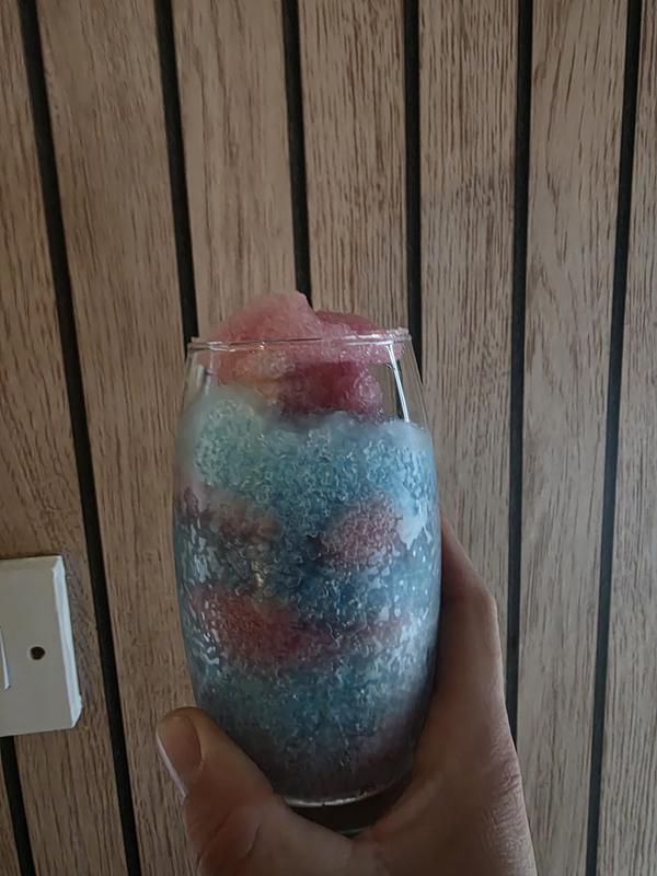 Customer photo — Ninja SLUSHi Twist