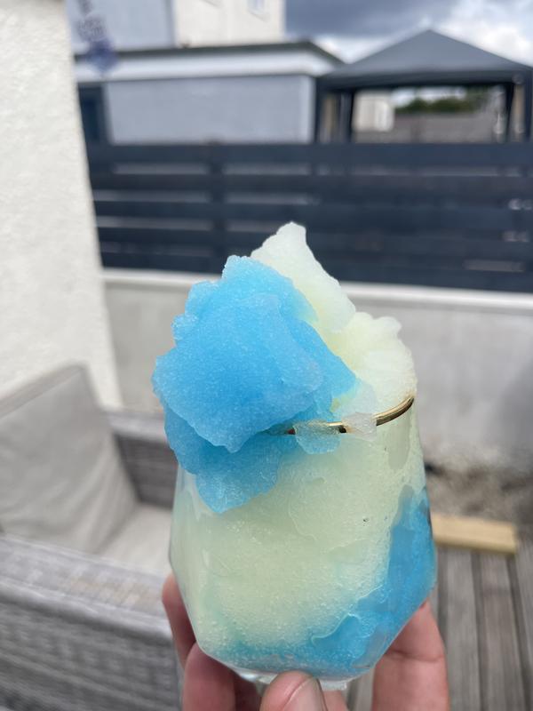 Customer photo — Ninja SLUSHi Twist